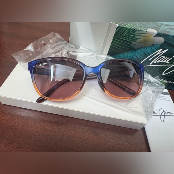 Maui Jim Honi Sunglasses main image 5